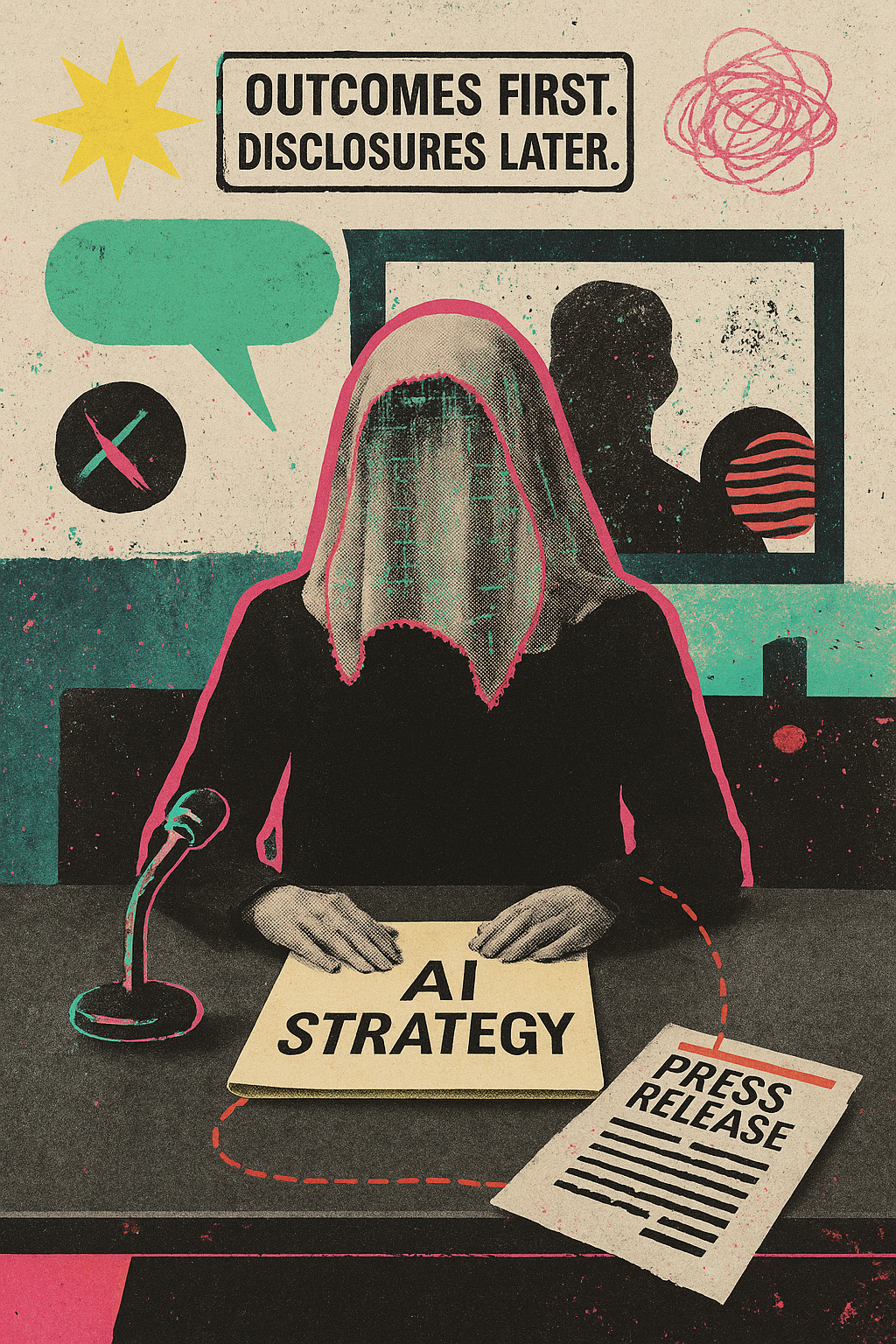 Reputation First, Innovation Second: What Optus’ AI Strategy Reveals