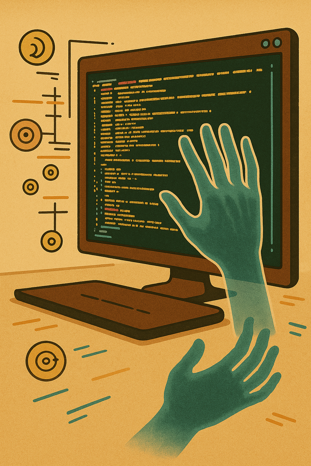 Warp’s Code Tools: A Transparent Twist on AI Coding